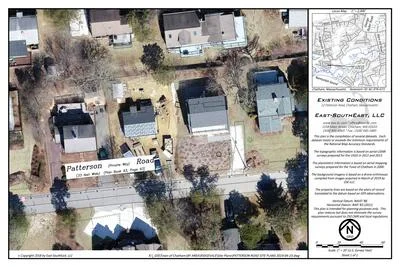 An aGIS map is available for this property. Click the image for the sales page or HERE for more information.