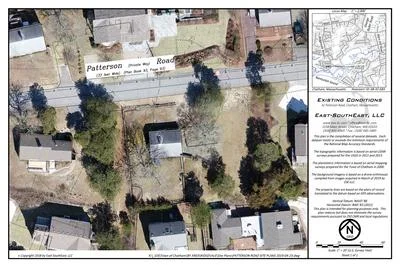 An aGIS map is available for this property. Click the image for the sales page or HERE for more information.