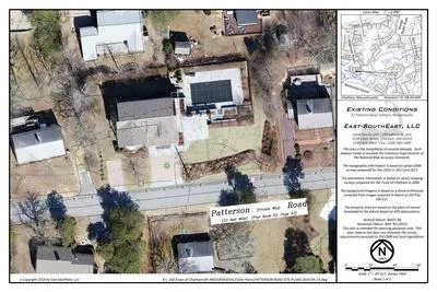 An aGIS map is available for this property. Click the image for the sales page or HERE for more information.