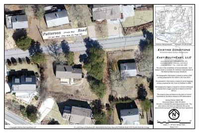 An aGIS map is available for this property. Click the image for the sales page or HERE for more information.