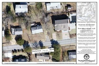 An aGIS map is available for this property. Click the image for the sales page or HERE for more information.