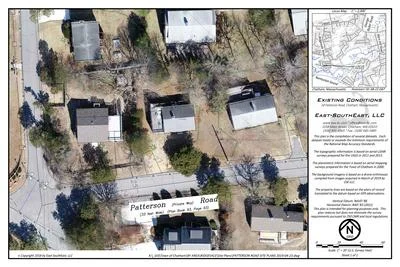 An aGIS map is available for this property. Click the image for the sales page or HERE for more information.