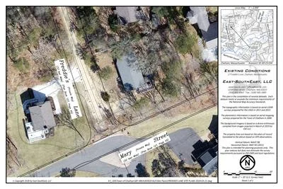 An aGIS map is available for this property. Click the image for the sales page or HERE for more information.