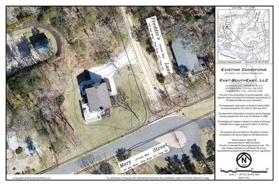 An aGIS map is available for this property. Click the image for the sales page or HERE for more information.