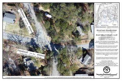 An aGIS map is available for this property. Click the image for the sales page or HERE for more information.