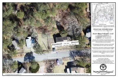 An aGIS map is available for this property. Click the image for the sales page or HERE for more information.