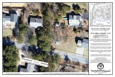 An aGIS map is available for this property. Click the image for the sales page or HERE for more information.