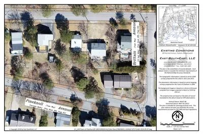 An aGIS map is available for this property. Click the image for the sales page or HERE for more information.