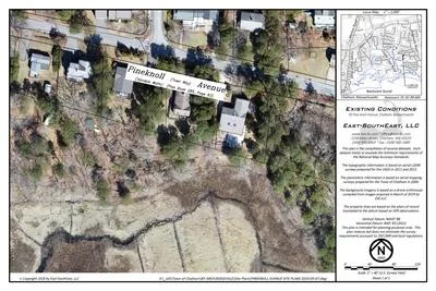 An aGIS map is available for this property. Click the image for the sales page or HERE for more information.