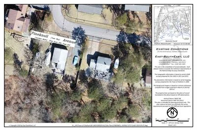 An aGIS map is available for this property. Click the image for the sales page or HERE for more information.