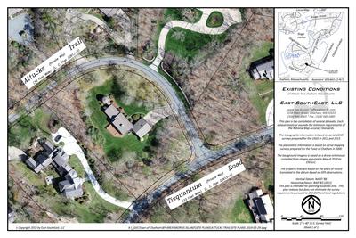 An aGIS map is available for this property. Click the image for the sales page or HERE for more information.