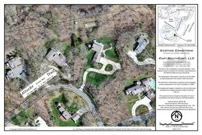 An aGIS map is available for this property. Click the image for the sales page or HERE for more information.