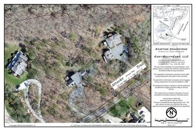 An aGIS map is available for this property. Click the image for the sales page or HERE for more information.