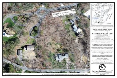 An aGIS map is available for this property. Click the image for the sales page or HERE for more information.