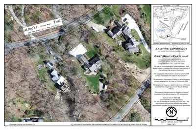 An aGIS map is available for this property. Click the image for the sales page or HERE for more information.