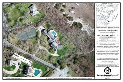 An aGIS map is available for this property. Click the image for the sales page or HERE for more information.