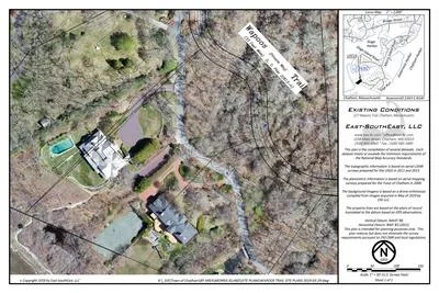 An aGIS map is available for this property. Click the image for the sales page or HERE for more information.