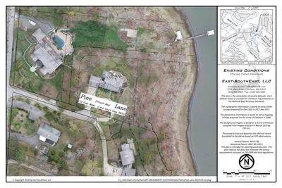 An aGIS map is available for this property. Click the image for the sales page or HERE for more information.