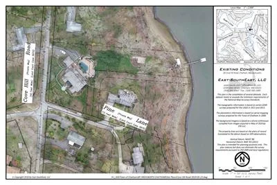 An aGIS map is available for this property. Click the image for the sales page or HERE for more information.