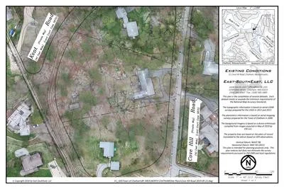 An aGIS map is available for this property. Click the image for the sales page or HERE for more information.