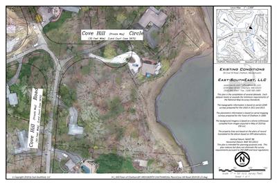 An aGIS map is available for this property. Click the image for the sales page or HERE for more information.