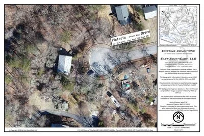An aGIS map is available for this property. Click the image for the sales page or HERE for more information.