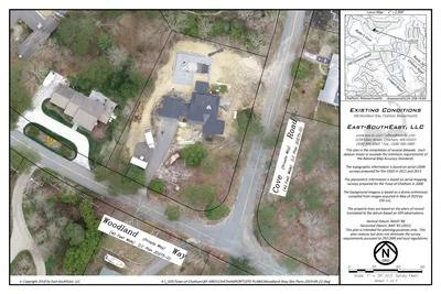 An aGIS map is available for this property. Click the image for the sales page or HERE for more information.