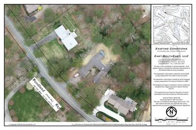 An aGIS map is available for this property. Click the image for the sales page or HERE for more information.