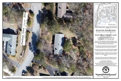 An aGIS map is available for this property. Click the image for the sales page or HERE for more information.