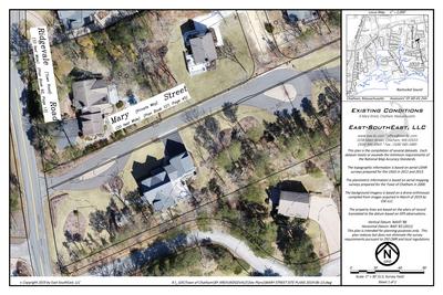 An aGIS map is available for this property. Click the image for the sales page or HERE for more information.