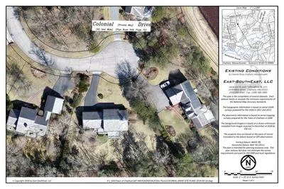 An aGIS map is available for this property. Click the image for the sales page or HERE for more information.