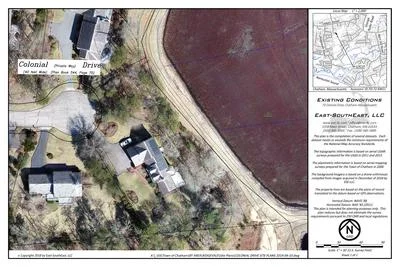 An aGIS map is available for this property. Click the image for the sales page or HERE for more information.