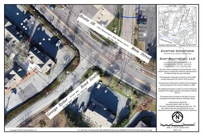 An aGIS map is available for this property. Click the image for the sales page or HERE for more information.