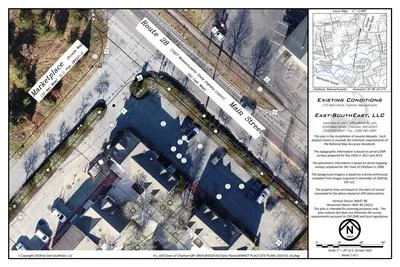 An aGIS map is available for this property. Click the image for the sales page or HERE for more information.