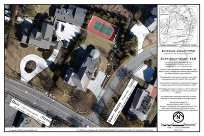 An aGIS map is available for this property. Click the image for the sales page or HERE for more information.