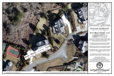 An aGIS map is available for this property. Click the image for the sales page or HERE for more information.