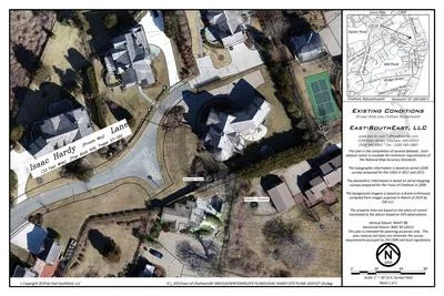 An aGIS map is available for this property. Click the image for the sales page or HERE for more information.