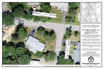 An aGIS map is available for this property. Click the image for the sales page or HERE for more information.