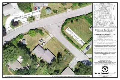 An aGIS map is available for this property. Click the image for the sales page or HERE for more information.