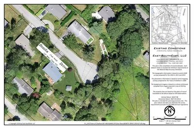 An aGIS map is available for this property. Click the image for the sales page or HERE for more information.