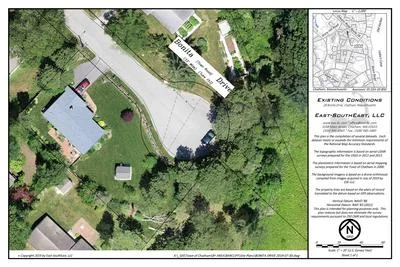 An aGIS map is available for this property. Click the image for the sales page or HERE for more information.