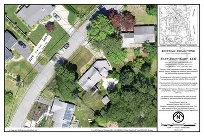 An aGIS map is available for this property. Click the image for the sales page or HERE for more information.