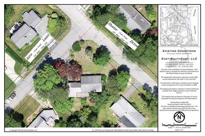 An aGIS map is available for this property. Click the image for the sales page or HERE for more information.