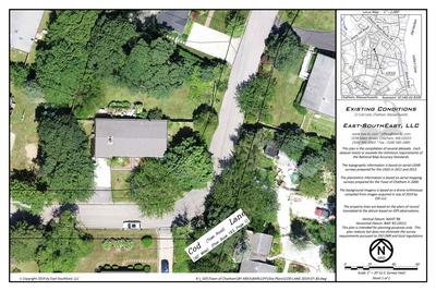 An aGIS map is available for this property. Click the image for the sales page or HERE for more information.