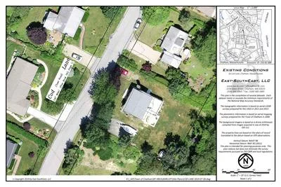 An aGIS map is available for this property. Click the image for the sales page or HERE for more information.