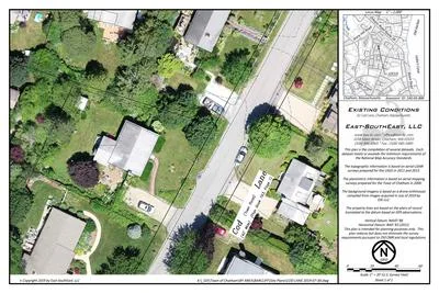 An aGIS map is available for this property. Click the image for the sales page or HERE for more information.