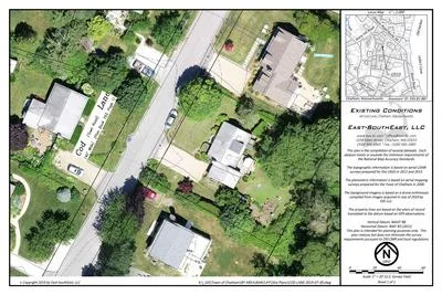 An aGIS map is available for this property. Click the image for the sales page or HERE for more information.