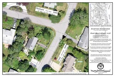 An aGIS map is available for this property. Click the image for the sales page or HERE for more information.