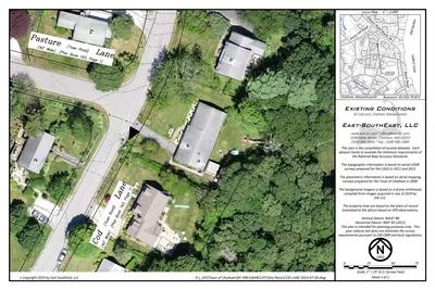 An aGIS map is available for this property. Click the image for the sales page or HERE for more information.