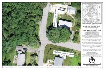 An aGIS map is available for this property. Click the image for the sales page or HERE for more information.